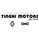 Logo Tinghi Motors